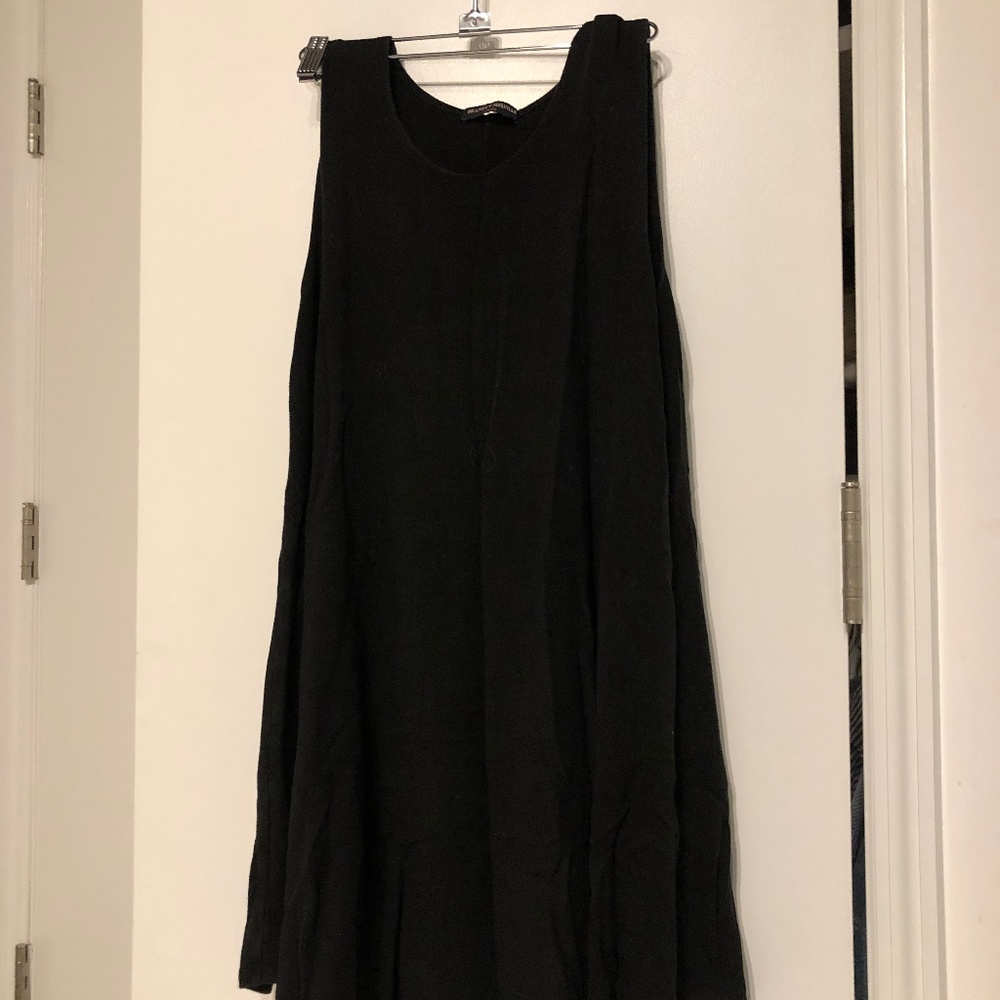Brandy Melville - Black dress - Picture 1 of 3